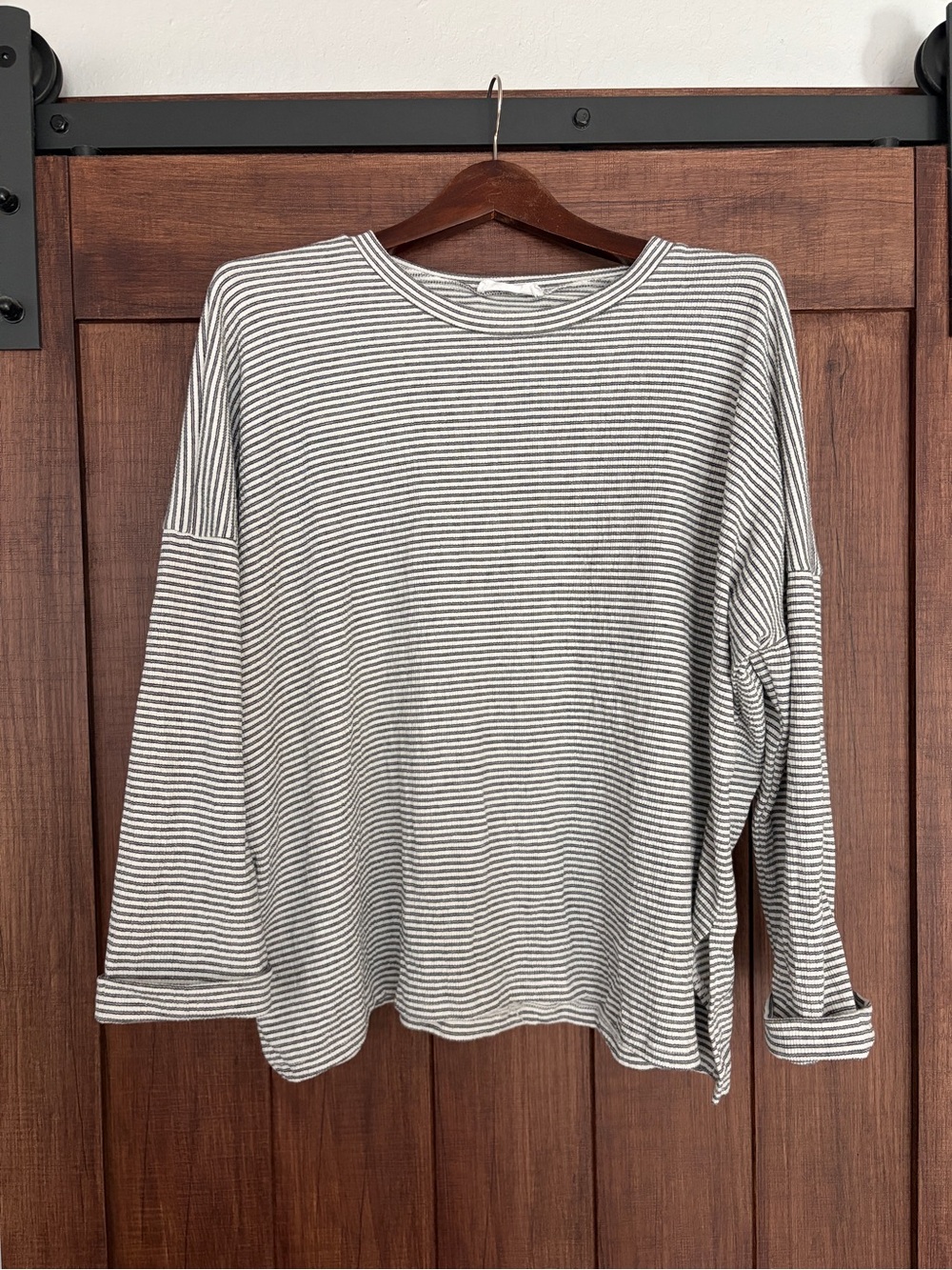 Carly Jean Los Angeles Evelyn Top